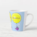 Search for cartoon balloons mugs Cute
