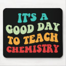 Search for chemistry mousepads Teacher