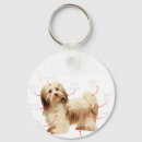Search for cuban key rings Havanese