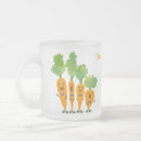 Search for carrot cartoon mugs Cute