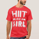 Search for hiit tshirts Funny