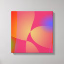 Search for petal canvas prints Pattern