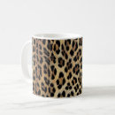 Search for leopard mugs Tiger