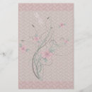 Search for ecru stationery paper Elegant