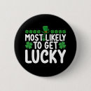 Search for shamrock badges 2025