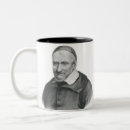 Search for saint vincent mugs Catholic