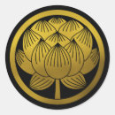 Search for family crests stickers Japan