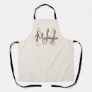Search for neutral colors aprons Modern