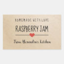 Search for cardboard stickers Kraft paper