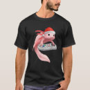 Search for axolotl tshirts Gamer