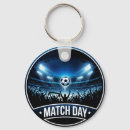 Search for crowded key rings Night
