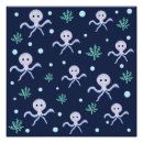 Search for under the sea nursery posters Octopus