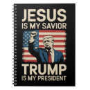 Search for jesus notebooks Political
