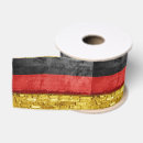Search for german flag ribbon National