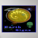 Search for crop circle posters Ufos