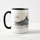 Search for warships mugs Battleship