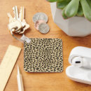 Search for gold black leopard key rings Modern