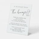 Search for baby bump baby shower posters Thank you from baby