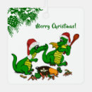 Search for dinosaur christmas tree decorations Xmas