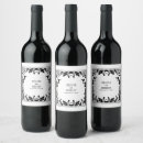 Search for cowboy wine labels Western
