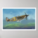 Search for spitfire posters War