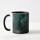 Search for fairy fantasy mugs Magic