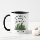 Search for worlds greatest grandpa mugs Papa