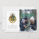 Search for harry potter christmas cards Photopop