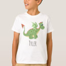 Search for cartoon dragon tshirts cute