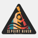 Search for eleven stickers Retro