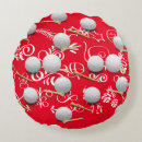 Search for golf ball cushions Red