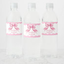Search for pink labels Coquette