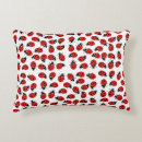Search for ladybug cushions Bugs