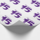 Search for grandsons wrapping paper Birthday