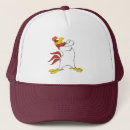 Search for looney tunes hats Foghorn leghorn