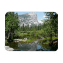 Search for mirrored magnets Mountain