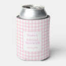 Search for baby shower can coolers Pretty