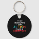Search for i have autism key rings Neurodiverse