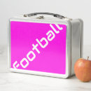 Search for football lunch boxes Cool