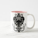 Search for ritual mugs Voodoo
