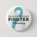 Search for cervical cancer awareness badges Support