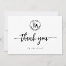 Search for client appreciation cards Script typography
