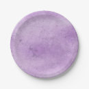 Search for lavender bridal shower plates Birthday