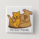 Search for friend dog badges Friends