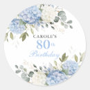 Search for 80th birthday stickers Eighty 80 birthday