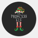Search for funny christmas elf stickers Matching
