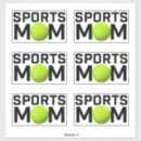 Search for love is in the air stickers Mother