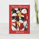 Search for from all of us christmas cards Red