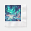 Search for christmas table napkins Colourful