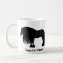 Search for friesian horse mugs Horses